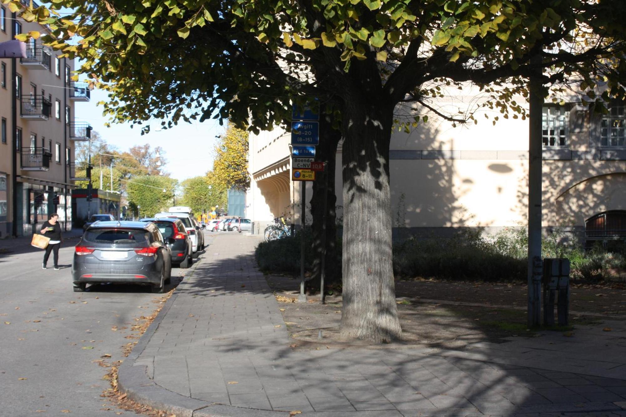 Vattengraendens Vandrarhem & Hotel Norrköping Dış mekan fotoğraf