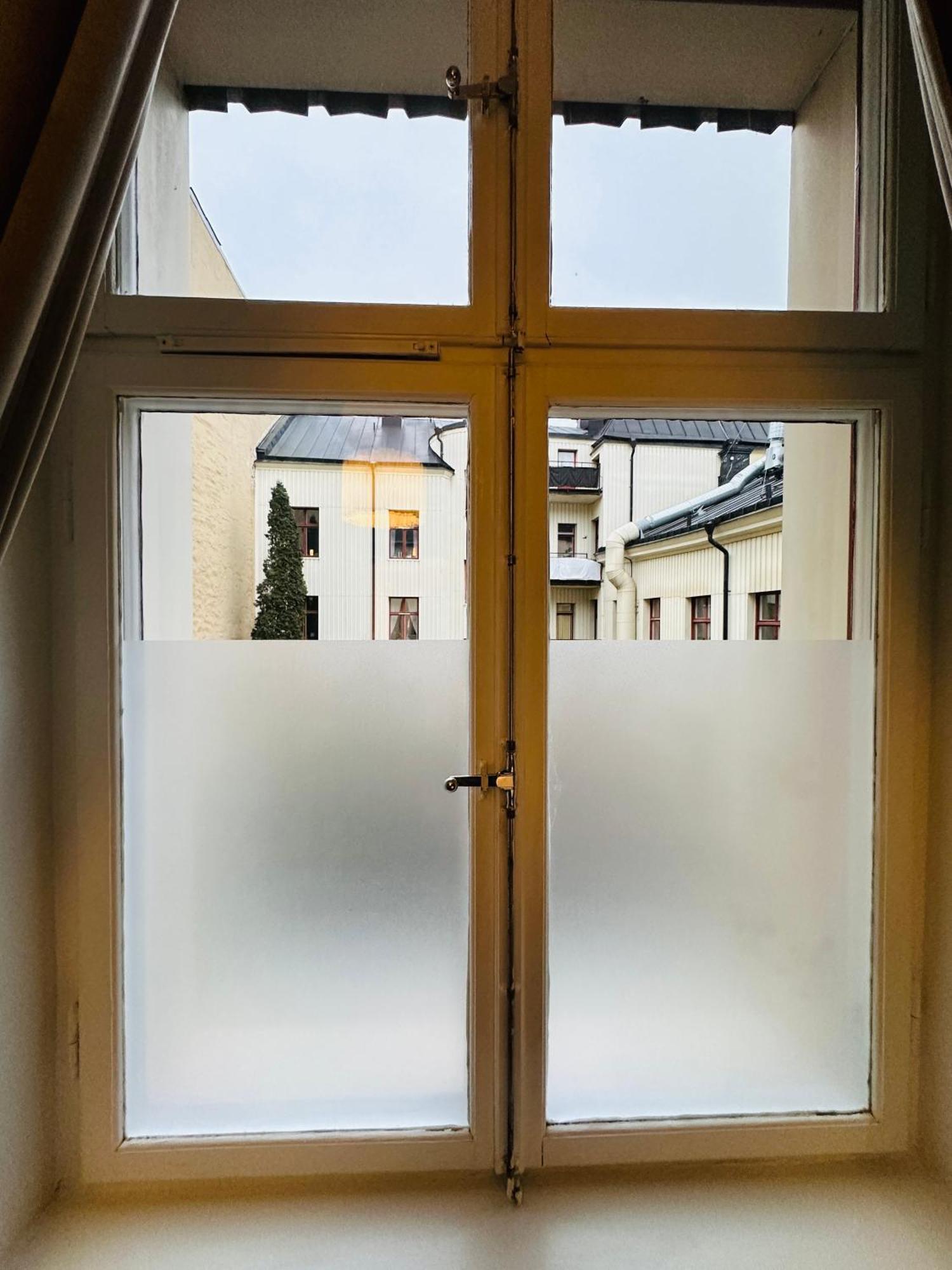 Vattengraendens Vandrarhem & Hotel Norrköping Oda fotoğraf
